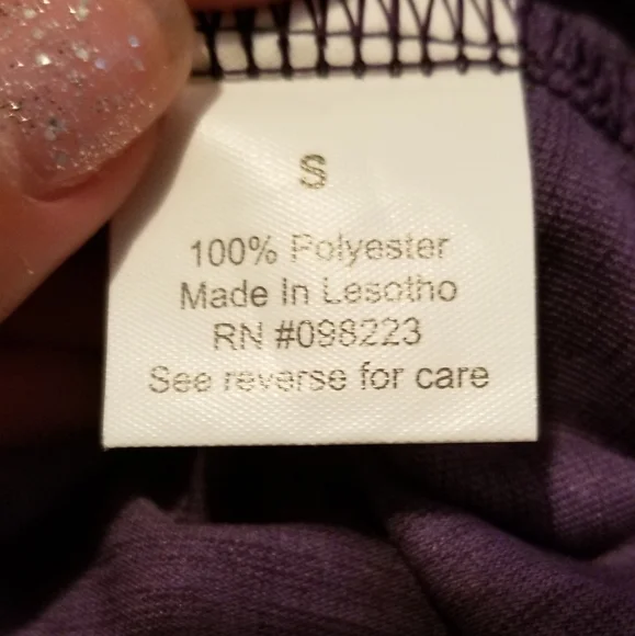 Hooded Athletic Shirt - Picture 3 of 4